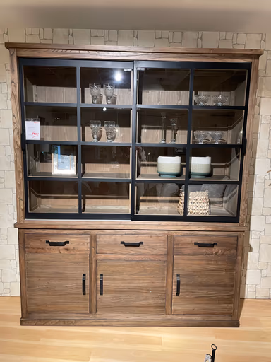 Buffetschrank Lebensart Cork